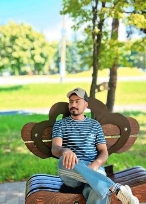 MR SINGH
