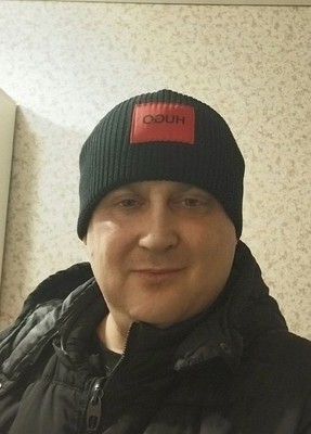 Денис, 41, Россия, Ярославль