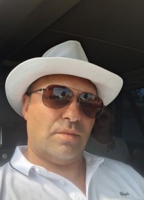 Алекс из Кстово 41 год
