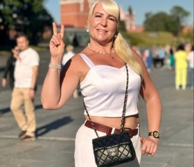 Elena Padalez, 51 год, Москва