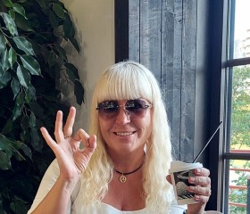 Elena, 52 года, Москва