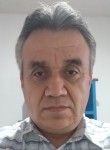 Emilio Camargo, 46  , Puebla (Puebla)