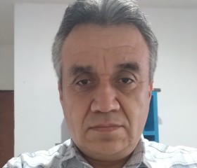 Emilio Camargo, 49 лет, Puebla de Zaragoza