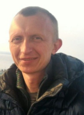 Павел, 46, Россия, Партизанск