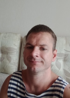 Анатолий, 33, Россия, Партизанск