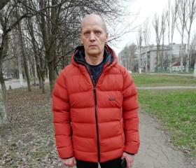 Юрий, 64 года, Горлівка