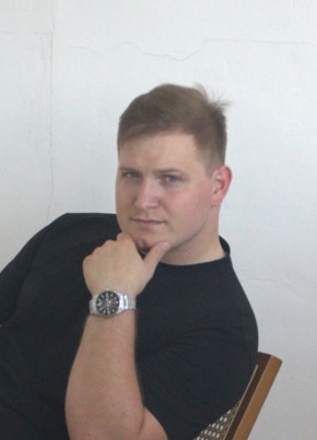 Паша из Донецка 31 год