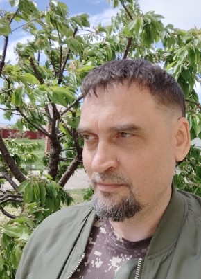 Николай, 45, Россия, Новороссийск