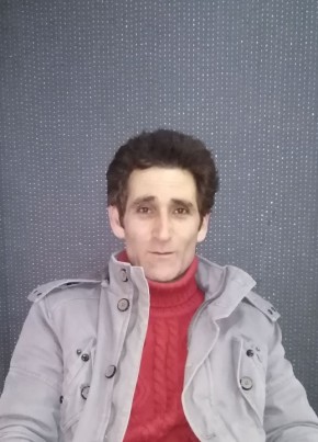 Bülent, 39, Հայաստանի Հանրապետութիւն, Գյումրի