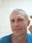 Василий Алесев, 37 лет, Браслаў