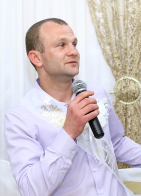 Олександр, 33, Україна, Вінниця