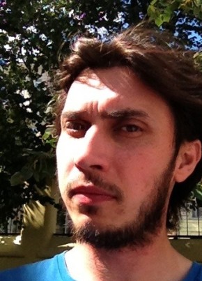 Ilya, 40, Russia, Kolomna