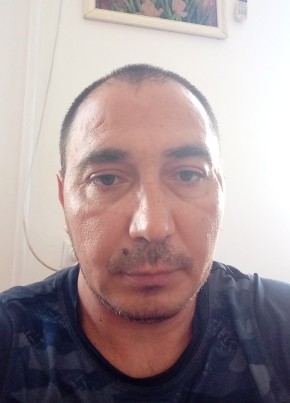 Сервер из Тимашёвска 44 года