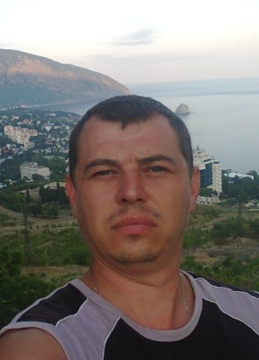Алекс, 40, Россия, Кашира