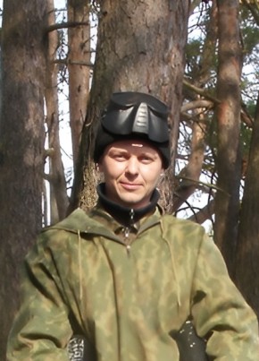 dmitriy, 46, Belarus, Mazyr