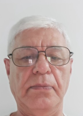 Геннадий, 73, מדינת ישראל, תל אביב-יפו