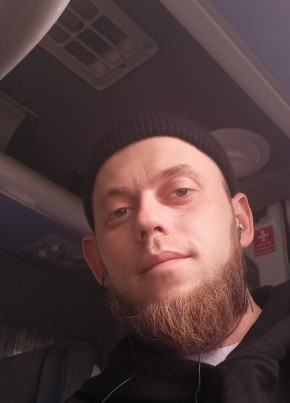 Александр, 28, Россия, Майкоп