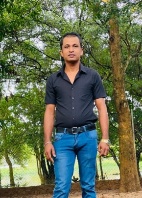 Danushka, 32, Sri Lanka, Battaramulla South