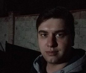 Andrey, 29 лет, Қапшағай
