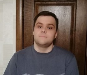 Evgeniy, 27, Balashikha