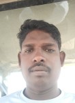 GANDIKOTA THIRUP, 34 года, Hyderabad