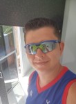 Carlos, 33 года, Francisco Morato