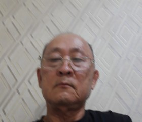 Volodya, 68, Bishkek