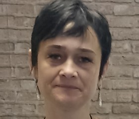 Мила, 45 лет, Пермь