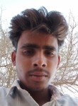 Govind. J, 20 лет, Hyderabad