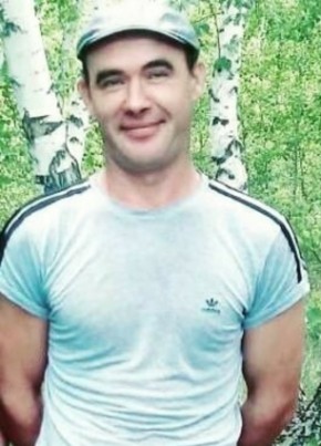 Владислав, 40, Қазақстан, Рудный