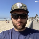 Vitaliy belousov, 33  , Marana