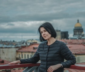 Валерия, 47 лет, Москва