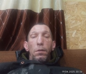 Denis, 41, Belogorsk (Amur)