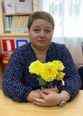 Ирина, 52, Россия, Брюховецкая