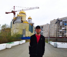 Дмитрий, 33 года, Талнах