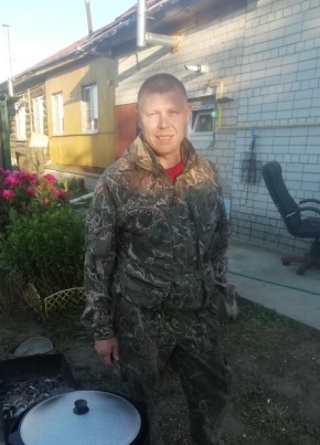 Александр, 37, Россия, Муром