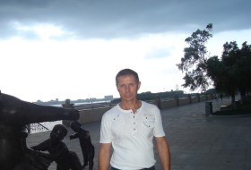 Andrey, 60 - Пользовательский