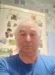 Vladimir, 60, Volgograd