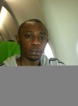 RICKY, 36 лет, Douala