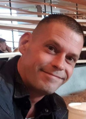 Marco, 45, Koninkrijk der Nederlanden, Assen