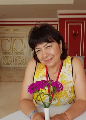 Татьяна, 59, Россия, Орехово-Зуево