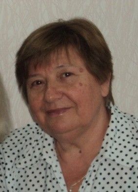 Дорина, 73, Россия, Зеленоград