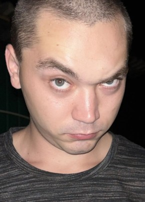 Валерий из Пировское 22 года