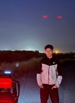 Tunç, 25, Kemalpasa