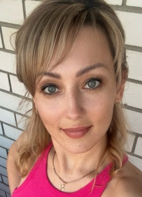 Ольга, 32, Россия, Воронеж