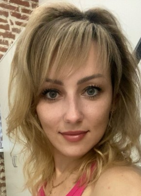 Olga, 32, Russia, Voronezh