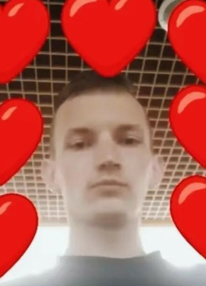 Ilya, 25, Belarus, Gomel