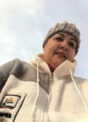 Ольга, 62, Россия, Черёмушки