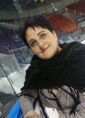 Татьяна, 46, Рэспубліка Беларусь, Бабруйск