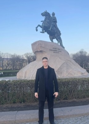Вячеслав из Иркутска 48 лет